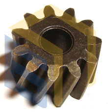 Шестерня электропилы Forte FES 24-40B Старая модель (48533)