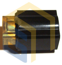 Щіткотримач електропили Forte FES 24-40B Стара модель (48540)