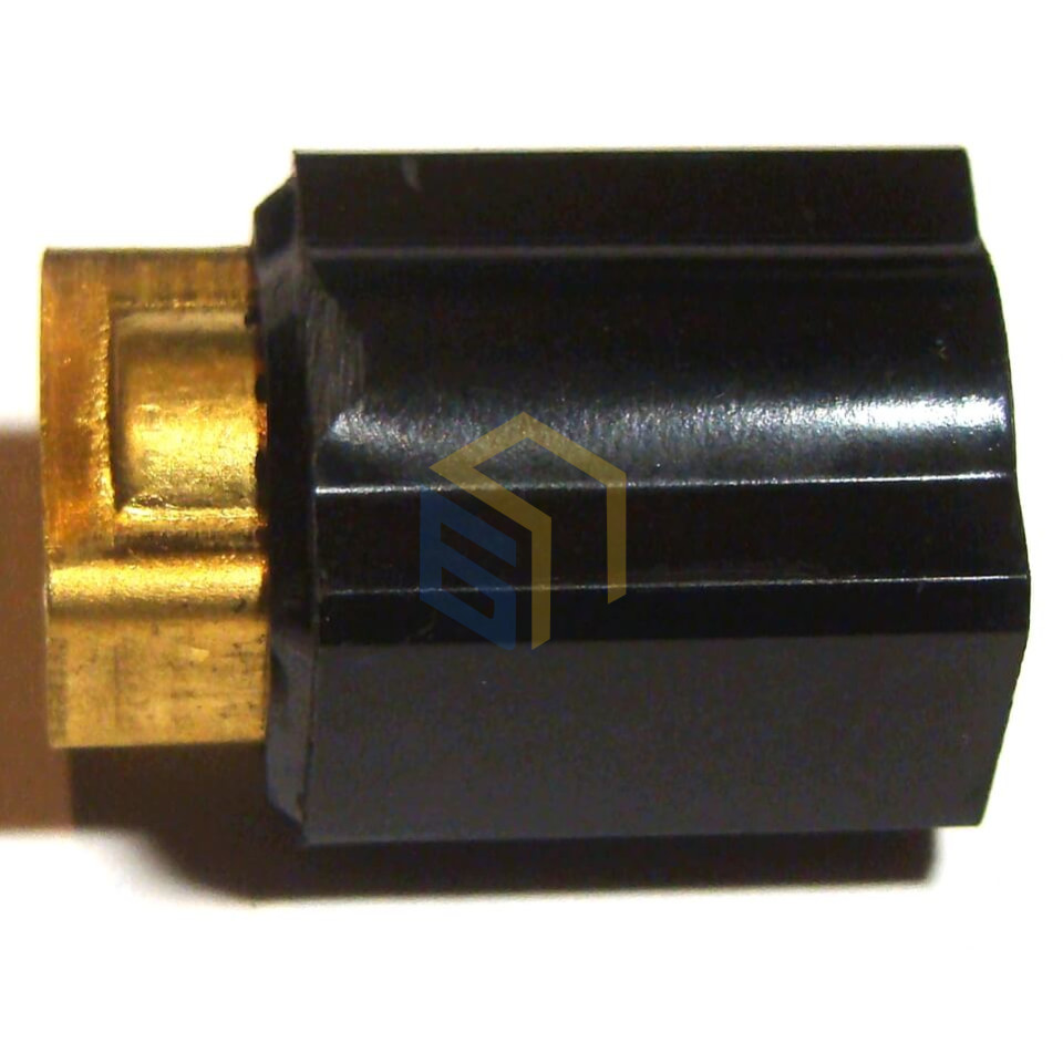 Щіткотримач електропили Forte FES 24-40B Стара модель (48540)