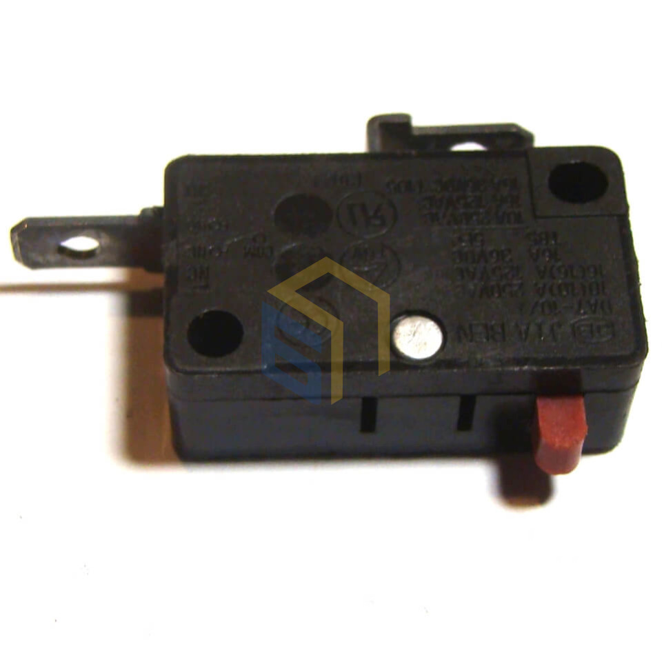 Микровыключатель электропилы Forte FES 24-40B Старая модель Тип №2 (48545)