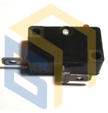 Микровыключатель электропилы Forte FES 24-40B Старая модель Тип №2 (48545)