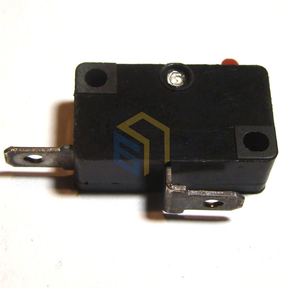 Микровыключатель электропилы Forte FES 24-40B Старая модель Тип №2 (48545)