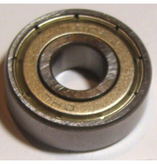 Підшипник 608Z електропили Forte FES 24-40B Стара модель (48549)
