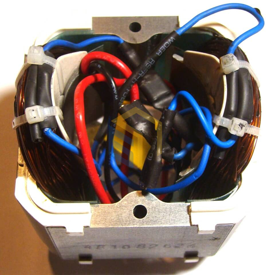 Статор електропили Forte FES 24-40 (48562)