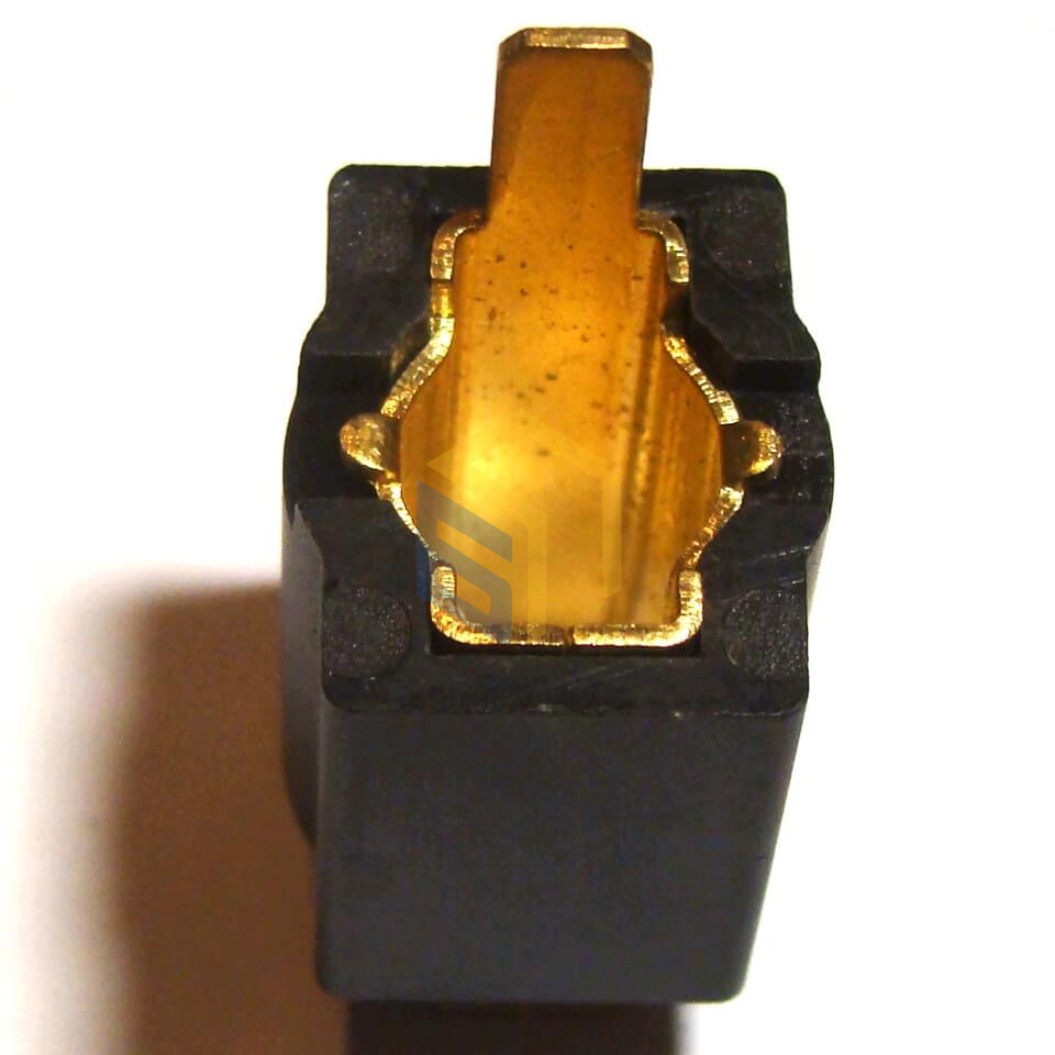 Щіткотримач електропили Forte FES 24-40 Стара модель (48564)