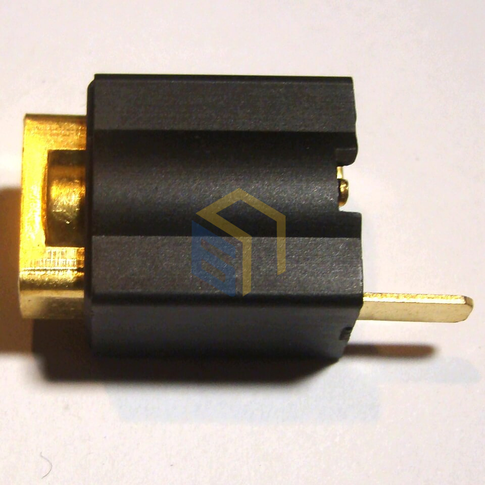 Щіткотримач електропили Forte FES 24-40 Стара модель (48564)