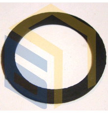 Уплотнительное кольцо крышки бака электропилы FES 24-40 Старая модель (48589)