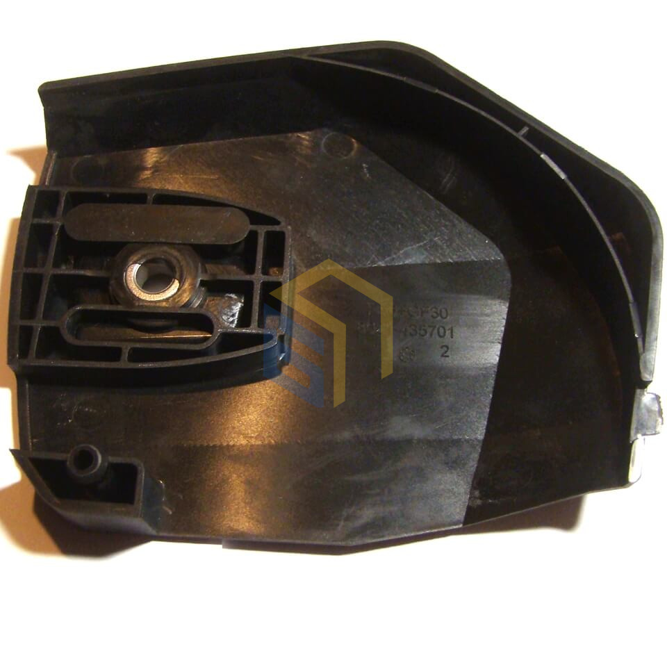 Кришка збоку електропили Forte FES 24-40 Стара модель (48596)