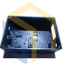 Коробка плиткореза Forte TC 250 (48726)