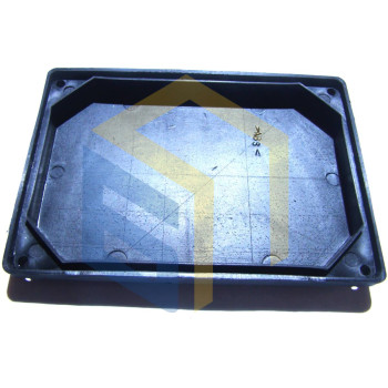Крышка коробки плиткореза Forte TC 250 (48727)