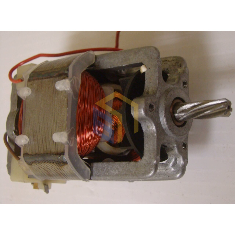 Двигун (мотор) ПК-70-100-10 м'ясорубка Ельво ЕМШ 450-01 (48825)