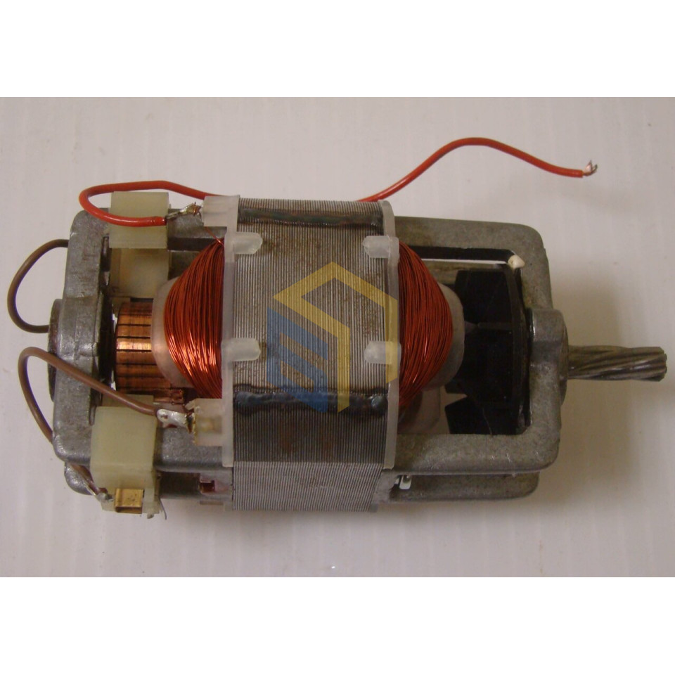 Двигун (мотор) ПК-70-100-10 м'ясорубка Ельво ЕМШ 450-01 (48825)