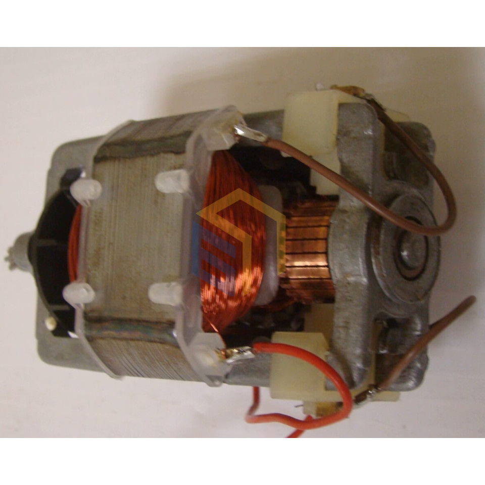 Двигун (мотор) ПК-70-100-10 м'ясорубка Ельво ЕМШ 450-03 (48825)