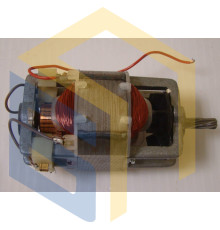 Двигун (мотор) ПК-70-100-10 м'ясорубка Ельво ЕМШ 450-03 (48825)