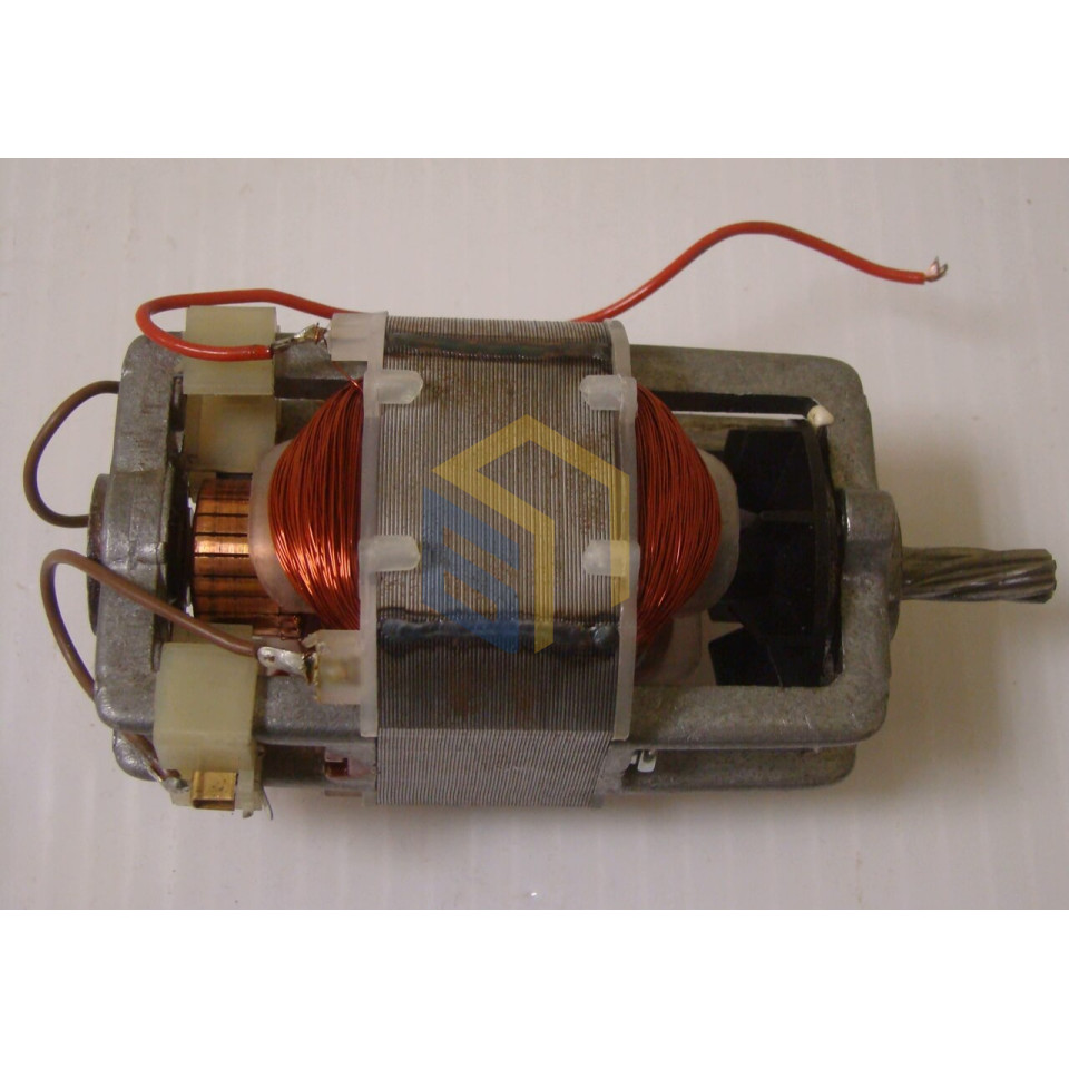 Двигун (мотор) ПК-70-100-10 м'ясорубка Ельво ЕМШ 450-03 (48825)