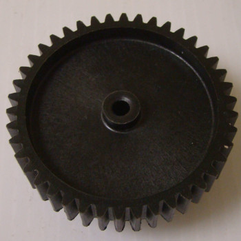 Шестерня большая мясорубки Эльво ЭМШ 450-01 (49086a)