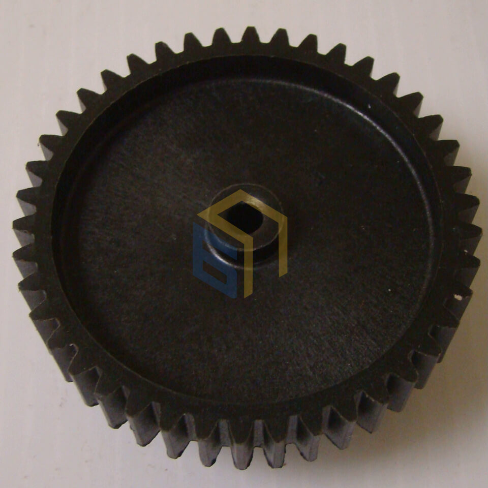 Шестерня велика м'ясорубка Ельво ЕМШ 450-01 (49086)