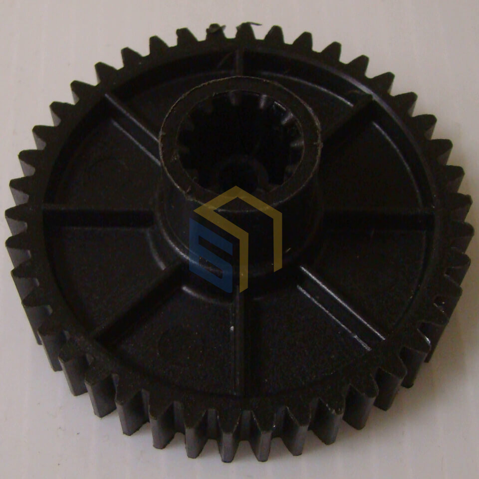 Шестерня велика м'ясорубка Ельво ЕМШ 450-01 (49086)