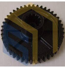 Шестерня велика м'ясорубка Ельво ЕМШ 450-03 (49086)