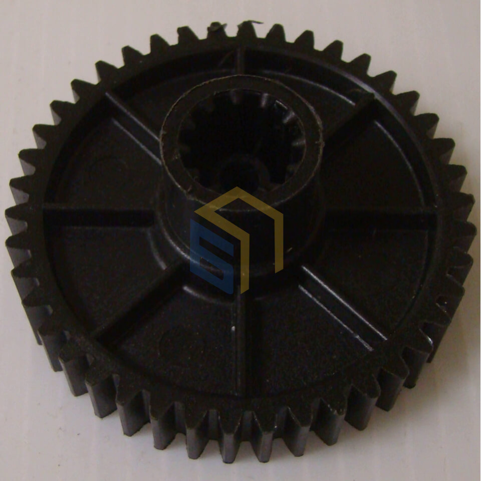Шестерня велика м'ясорубка Ельво ЕМШ 450-03 (49086)