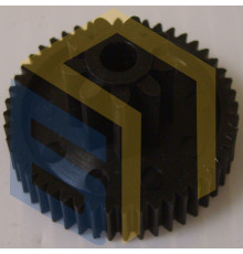 Шестерня середня м'ясорубка Ельво ЕМШ 450-01 (49087)