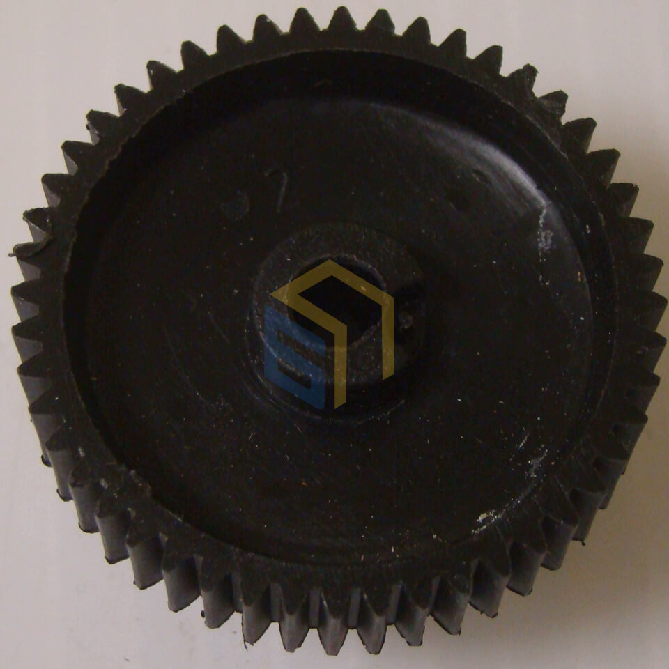 Шестерня середня м'ясорубка Ельво ЕМШ 450-03 (49087)