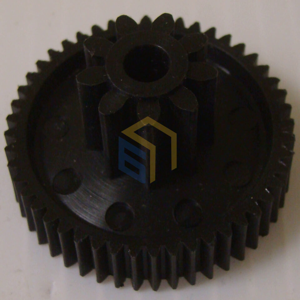 Шестерня середня м'ясорубка Ельво ЕМШ 450-03 (49087)