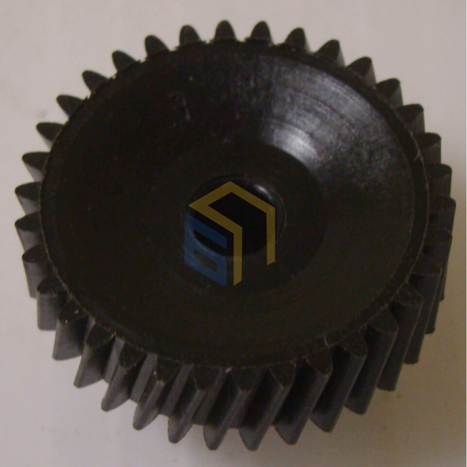 Шестерня маленька м'ясорубка Ельво ЕМШ 450-01 (49088)