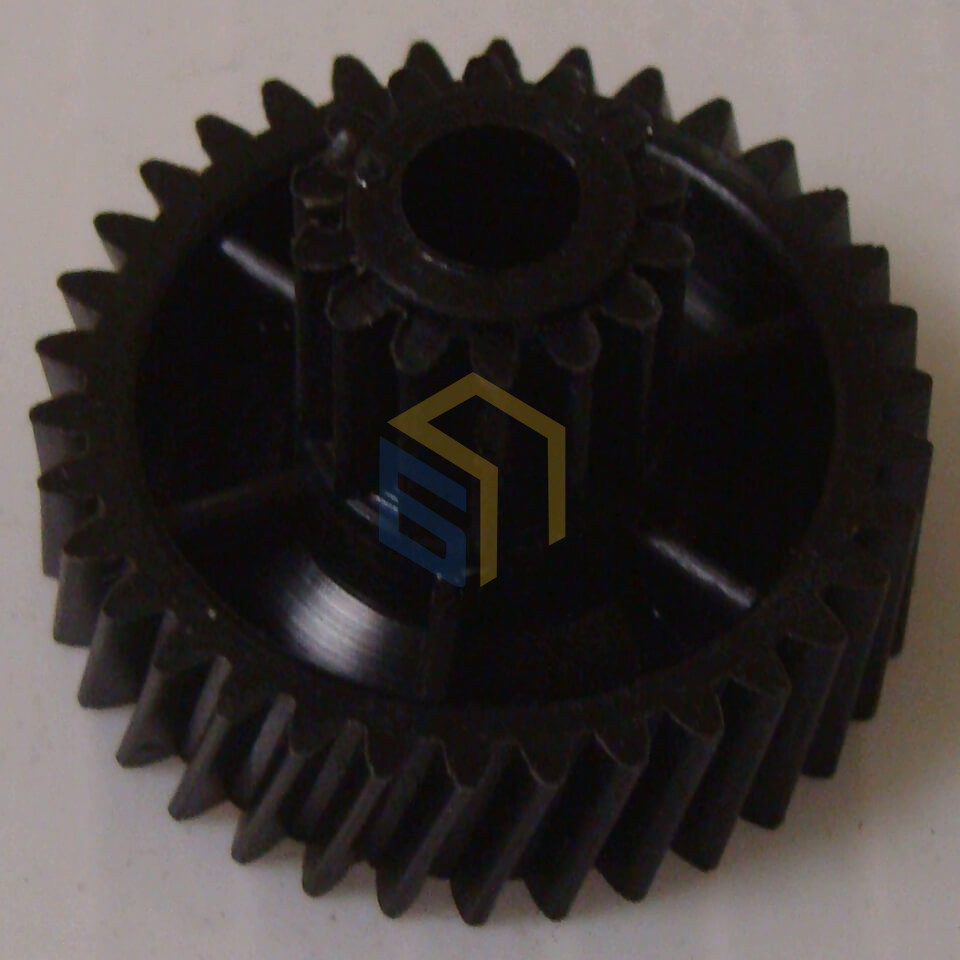 Шестерня маленькая мясорубки Эльво ЭМШ 450-03 (49088b)