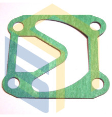 Прокладка компрессора воздушного Сталь КСТ-24, КСТ-20 (49113)