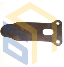 Клапан пластинчатый компрессора воздушного Сталь КСТ-24, КСТ-20 (49115)