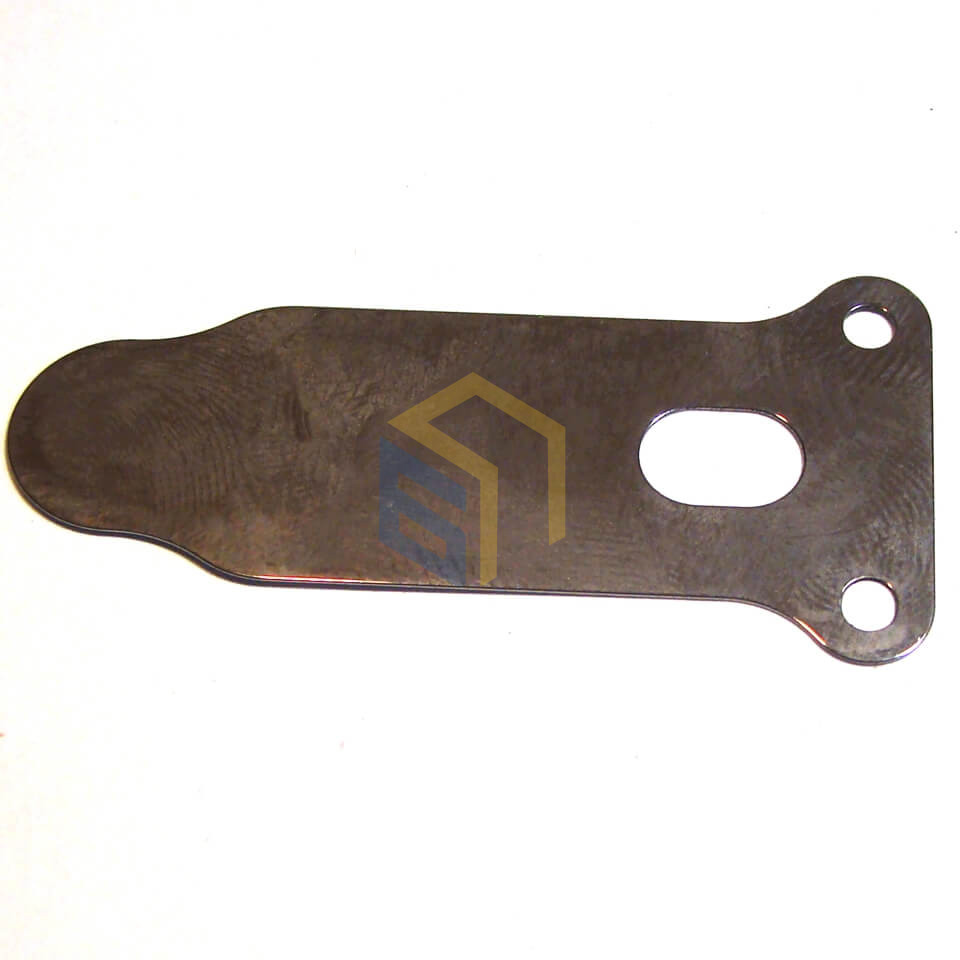 Клапан пластинчатый компрессора воздушного Сталь КСТ-24, КСТ-20 (49115)