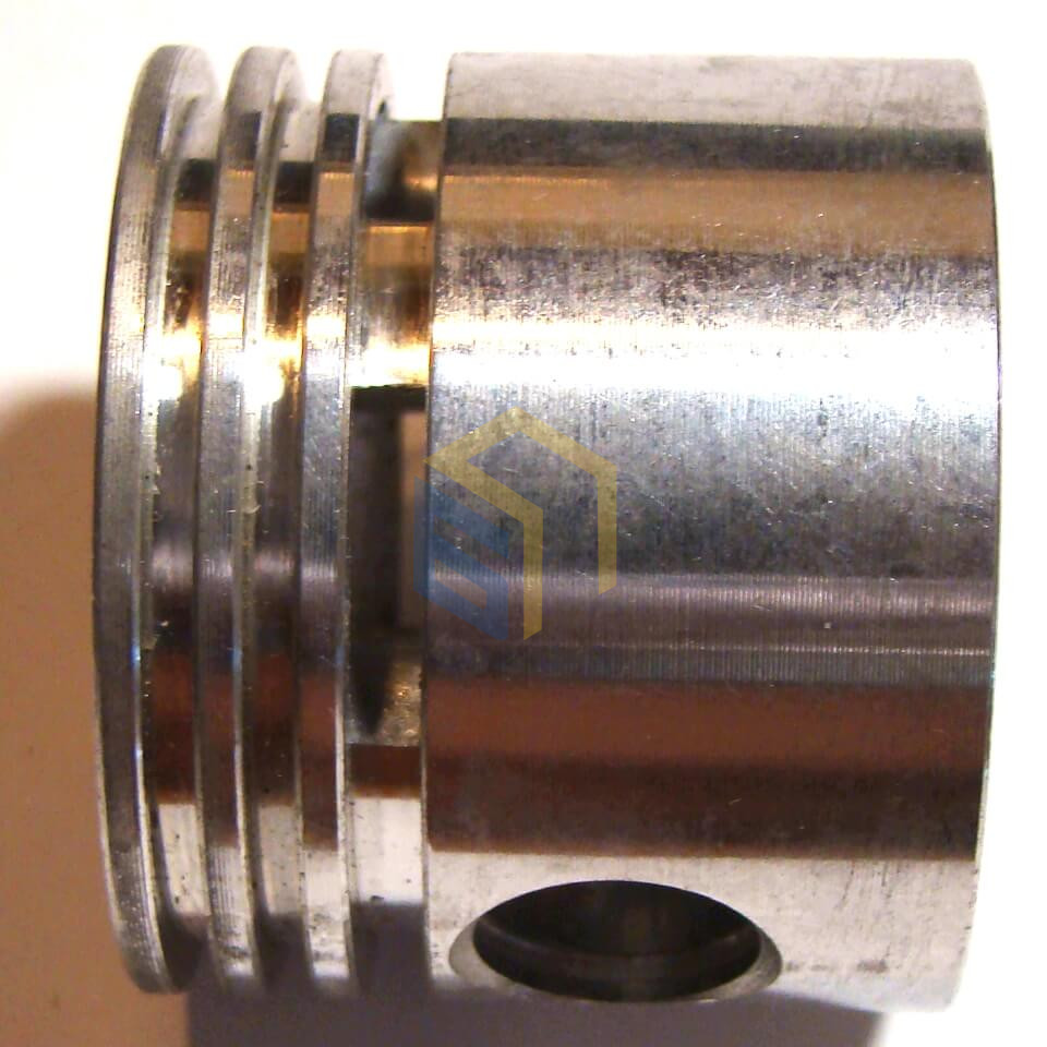 Поршень компресора повітряного Сталь КСТ-20 (49116)