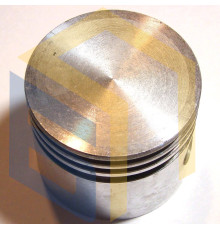 Поршень компрессора воздушного Сталь КСТ-20 (49116)