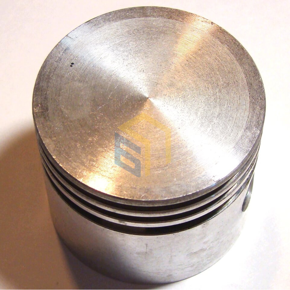 Поршень компресора повітряного Сталь КСТ-20 (49116)