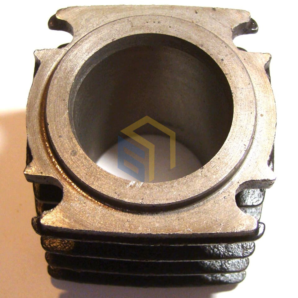 Циліндр компресора повітряного Сталь КСТ-20 (49118)