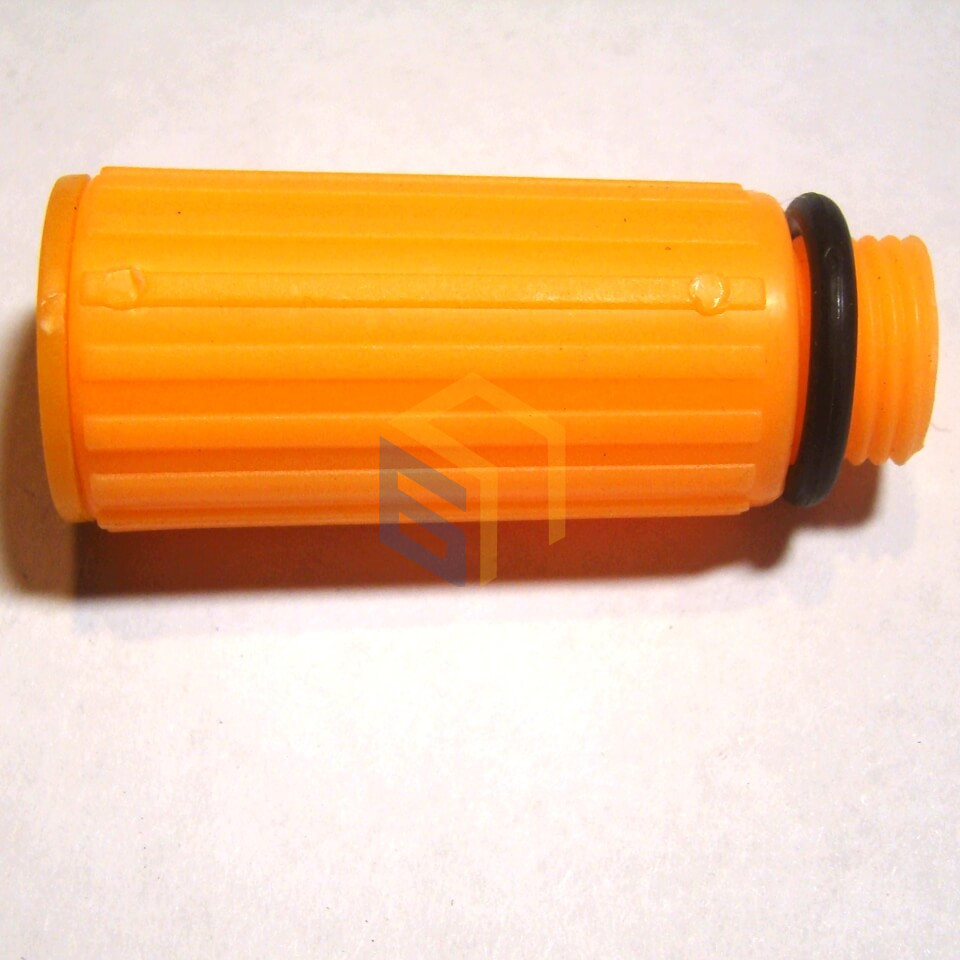 Сапун компресора повітряного Сталь КСТ-20 (49125)