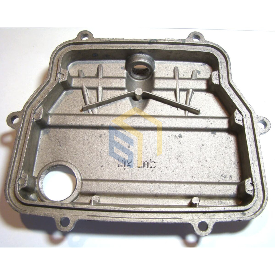 Кришка картера компресора повітряного Сталь КСТ-20 (49127)