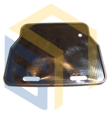 Прокладка компрессора воздушного Сталь КСТ-24, КСТ-20 (49128)