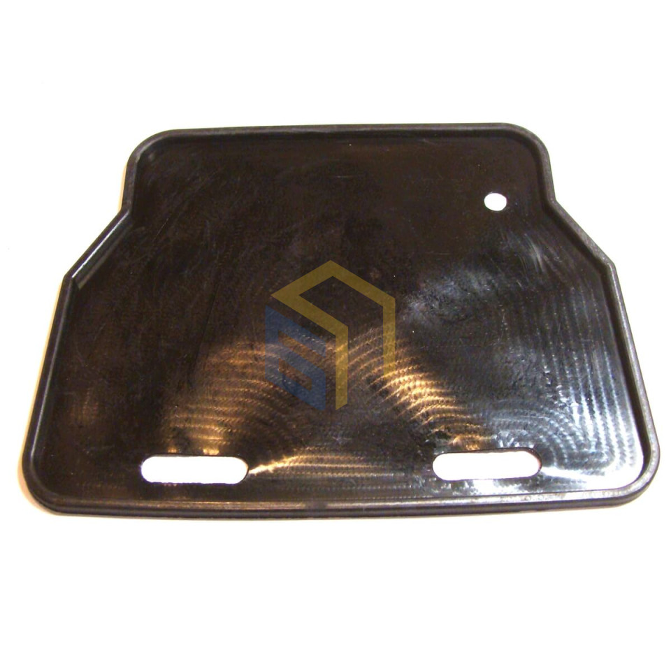 Прокладка компресора повітряного Сталь КСТ-24, КСТ-20 (49128)