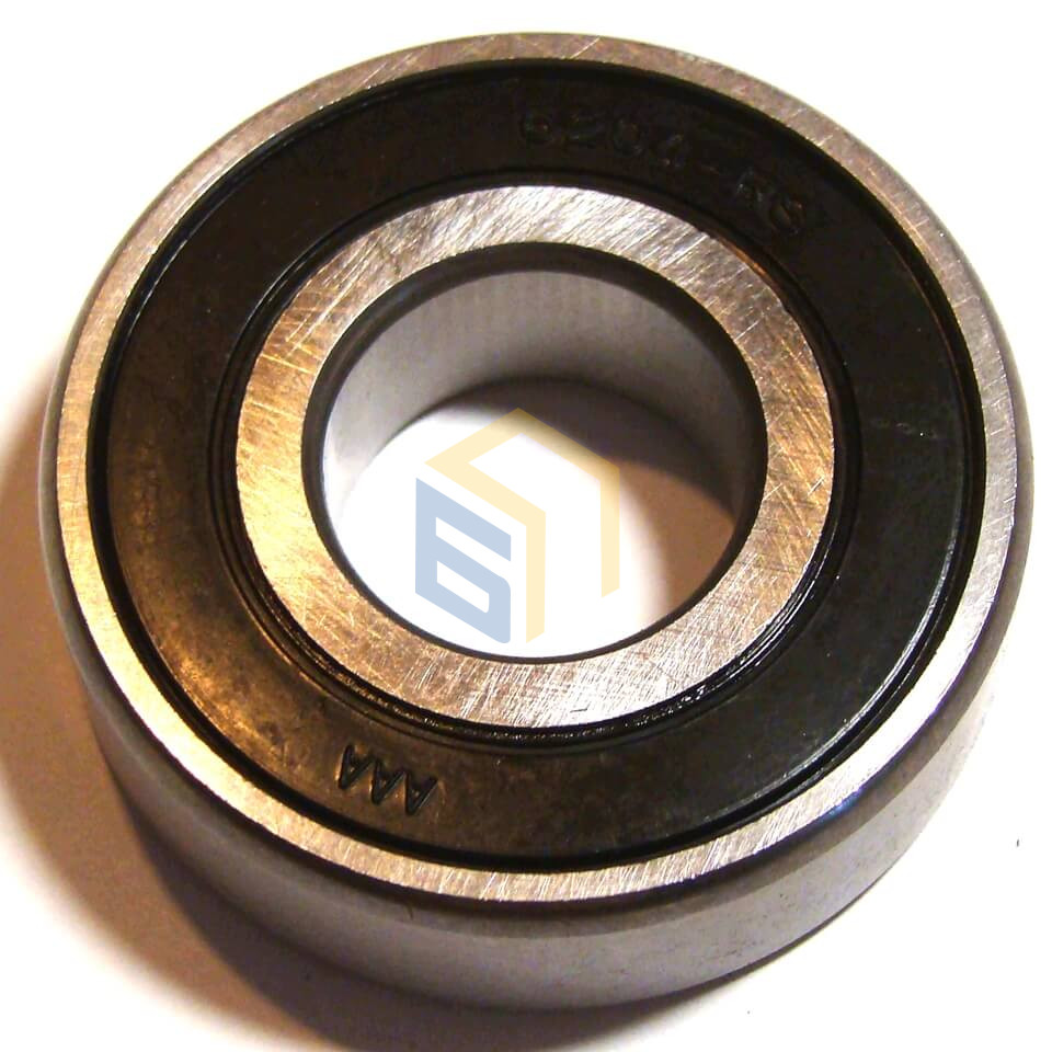 Підшипник 6202 компресора повітряного Сталь КСТ-20 (49132)