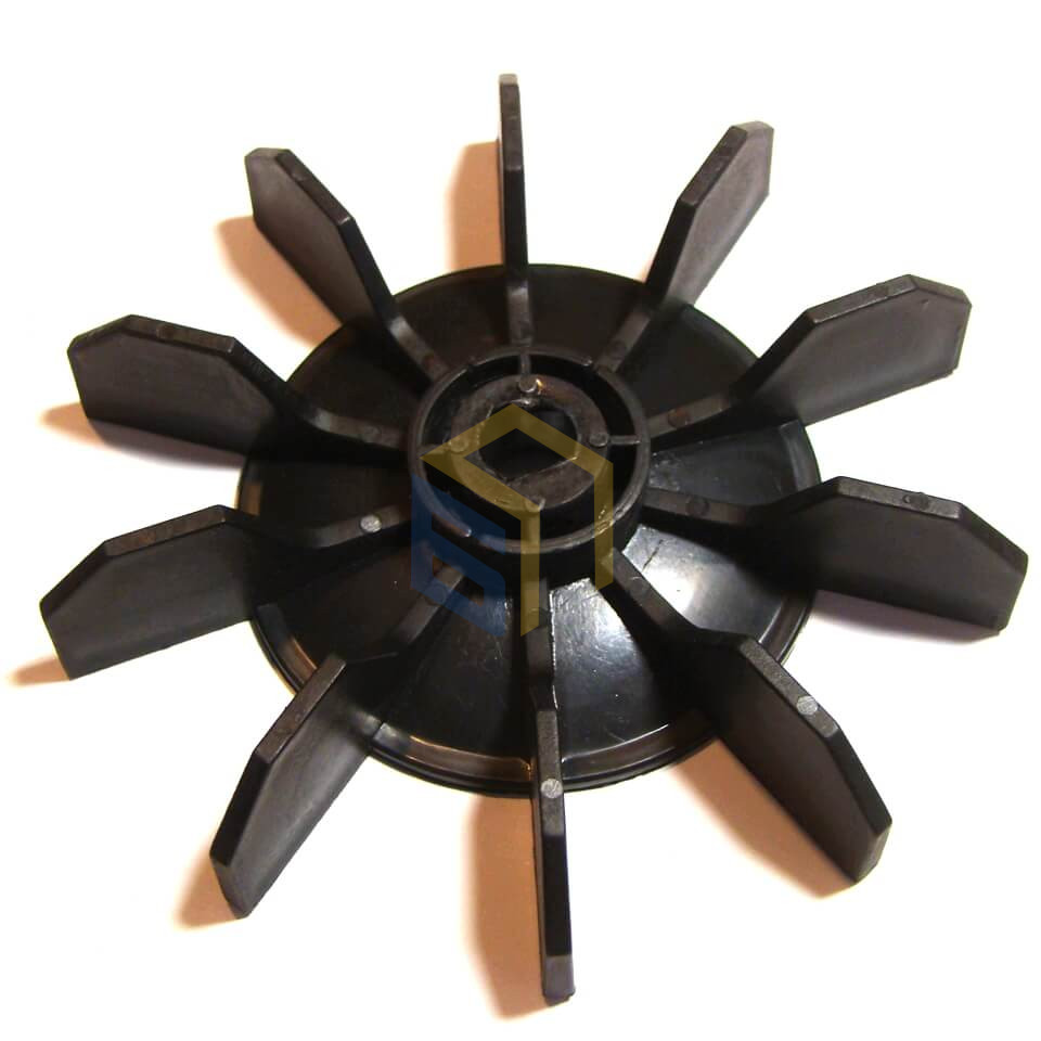 Крильчатка компресора повітряного Сталь КСТ-20 (49135)