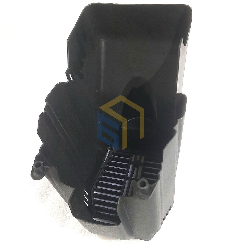 Кожух захисний компресора повітряного Сталь КСТ-20 (49136)