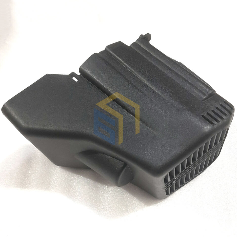 Кожух захисний компресора повітряного Сталь КСТ-20 (49136)