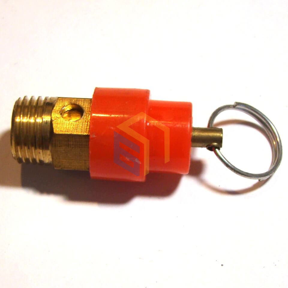 Клапан предохранительный компрессора воздушного Сталь КСТ-20 (49137)