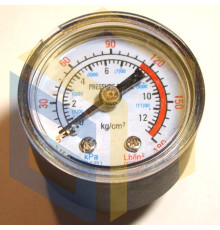 Манометр компрессора воздушного Сталь КСТ-20 (49138)