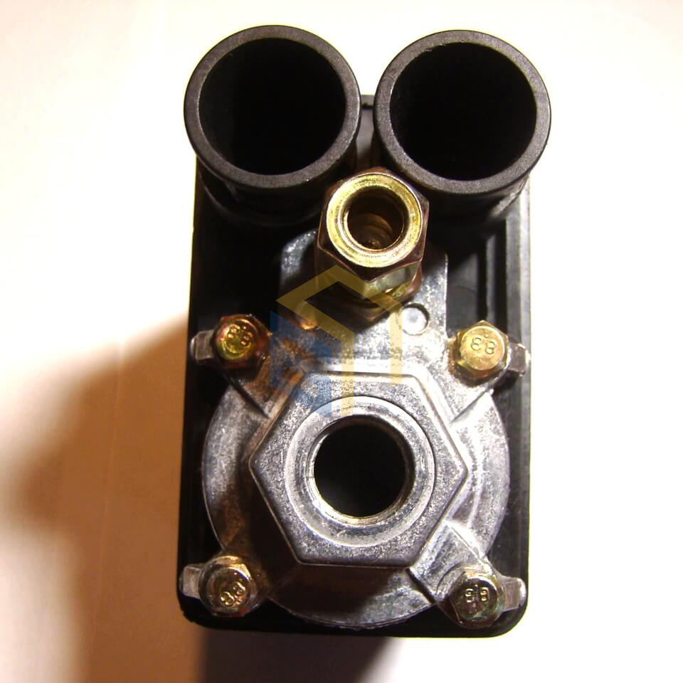 Реле тиску компресора повітряного Сталь КСТ-20 (49139)