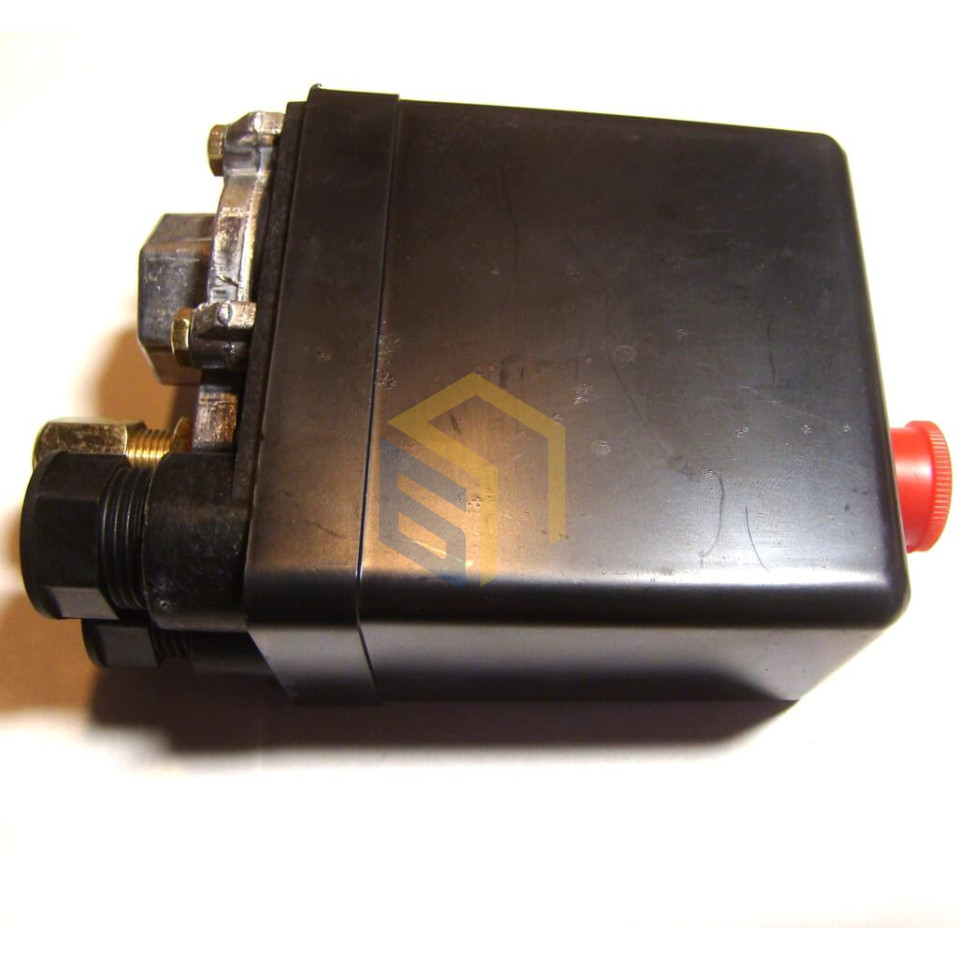 Реле тиску компресора повітряного Сталь КСТ-20 (49139)