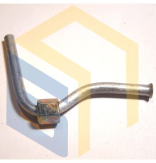 Трубка компрессора воздушного Сталь КСТ-20 (49140)
