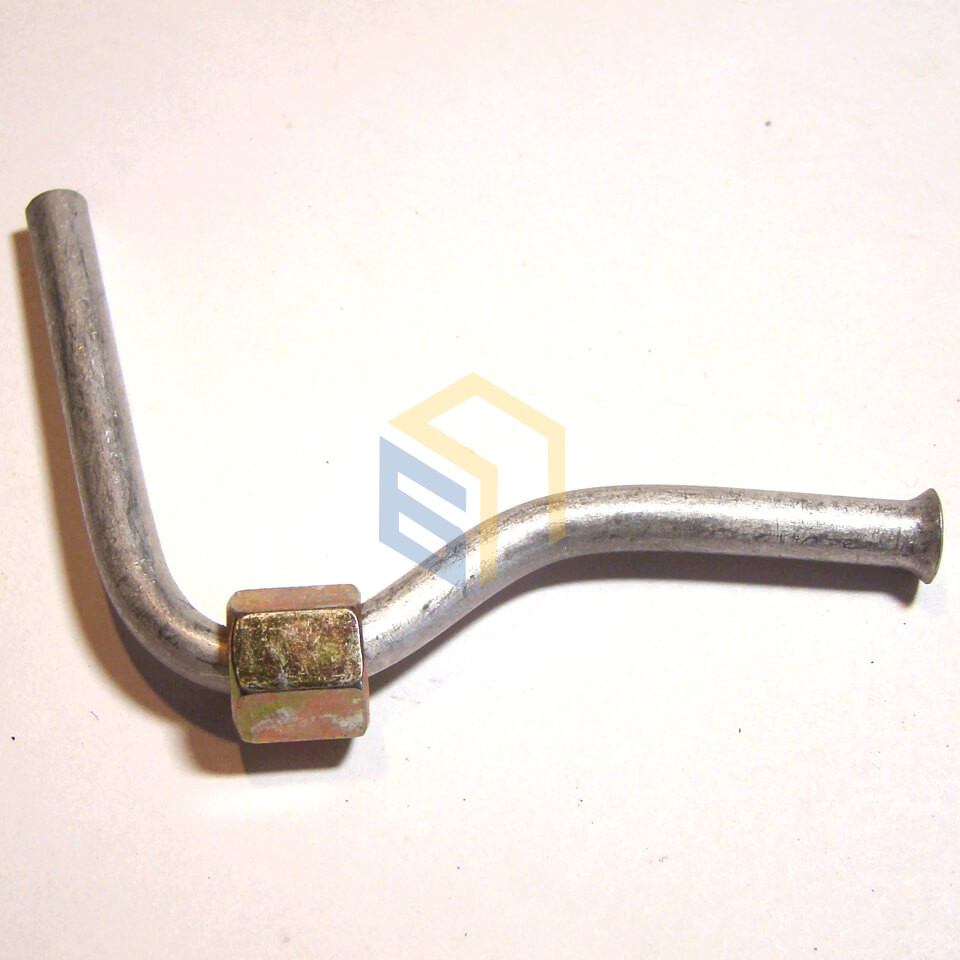 Трубка компресора повітряного Сталь КСТ-20 (49140)